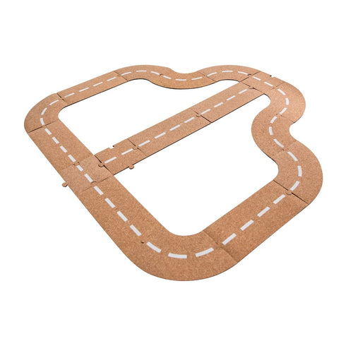 THE FRECKLED FROG - Cruisin' Cork Road